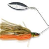 Daiwa Prorex Willow Spinnerbait Gold Perch 7gr