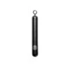 LMAB Tungsten Round Eye Stick Matt Black