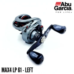 Abu Garcia Max 4 LP61 5 Abu Garcia Max 4 LP61 -Kwaliteitswinkel Voor Visuitrusting 0674797001651044216MAIN