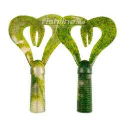 CWC Miuras Mouse Spare Tail Big Arkansas Shiner