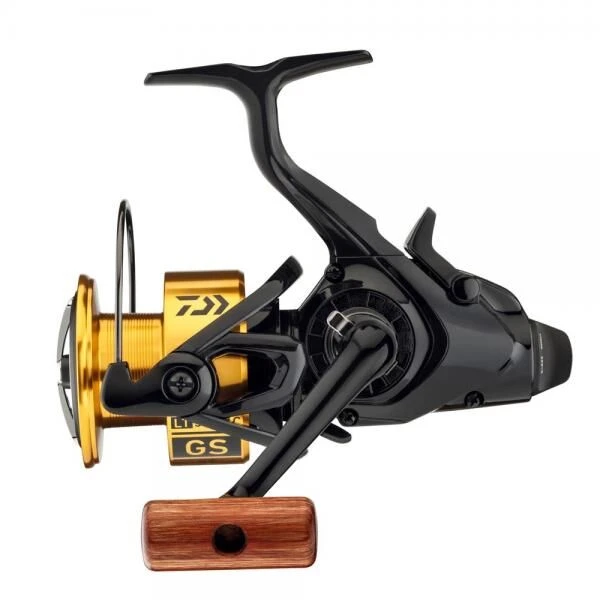 Daiwa GS BR LT 5000-C 1 Daiwa GS BR LT 5000-C
