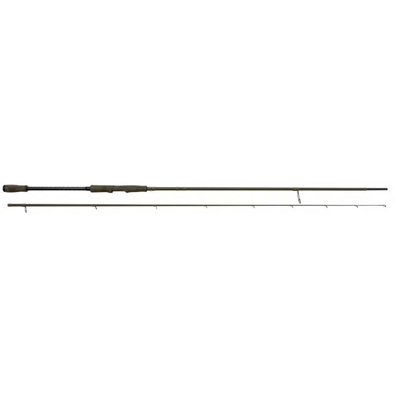 Savage Gear SG4 Power Game Rod 2.59 M 40-80 Gram 3 Savage Gear SG4 Power Game Rod 2.59 M 40-80 Gram - Afbeelding 3
