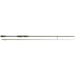 Savage Gear SG4 Power Game Rod 2,59 M 50-110 Gram -Kwaliteitswinkel Voor Visuitrusting 1470870Prologic SG4 Medium Game Rod 221cm 12 35g 1 5