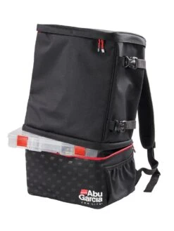 Abu Garcia Backpack -Kwaliteitswinkel Voor Visuitrusting 1530848c