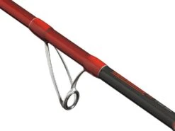 PENN Squadron III Travel Boat Spinning Rod 2.10m 12-20lb -Kwaliteitswinkel Voor Visuitrusting 1558385 guide