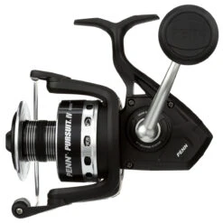PENN Pursuit IV Spinning 8000 -Kwaliteitswinkel Voor Visuitrusting 25910a828b281a87