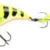 Spro Fat Iris 60 Hot Perch