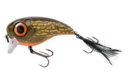 Spro Fat Iris 60 Pikey