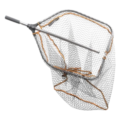 Savage Gear PRO LANDING NET FOLDABLE , Large
