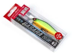 LUCKY JOHN Basara 70SP 7cm 5,5gr Supending -Kwaliteitswinkel Voor Visuitrusting 5239d3d034444a2e74befac664c8b836