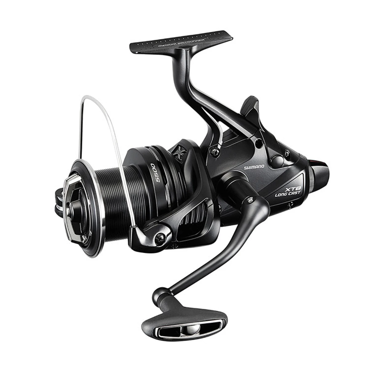 Shimano Medium/Big Baitrunner XT-B Long Cast 1 Shimano Medium/Big Baitrunner XT-B Long Cast