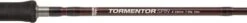 Abu Garcia Tormentor Spin Lengte 2,72M 20-60gr -Kwaliteitswinkel Voor Visuitrusting 550x52 2