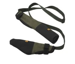 Prologic Connected Tip/Butt Protector 2pc