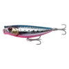 Savage Gear 3D MINNOW POPWALKER 8CM 15,5G FLOATING PINK BELLY SARDINE PHP
