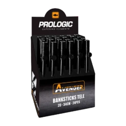 Prologic Avenger Bankstick Tele 30/50 Cm