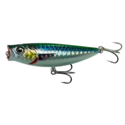 Savage Gear 3D MINNOW POPWALKER 8CM 15,5G FLOATING SAYORIS PHP