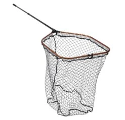 Savage Gear Competition Pro Landing Net Folding – Full Frame