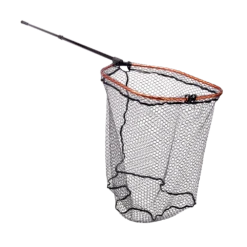 Savage Gear PRO FOLDING NET TELESCOPIC