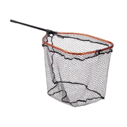 Savage Gear PRO FOLDING NET DLX L