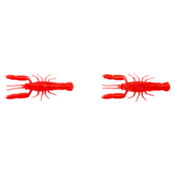 Savage Gear 3D CRAYFISH RATTLING – Red UV