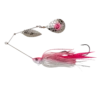 Savage Gear DA’BUSH SPINNERBAIT PINK Silver 14cm 21Gram