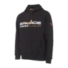 Savage Gear Cosmo Hoodie Black Ink (Large)