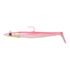 SANDEEL V2 23.5CM 175G 2+1 -Kwaliteitswinkel Voor Visuitrusting 74197