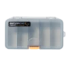 Savage Gear Lurebox 2A Smoke (16,1×9,1×3,1cm)
