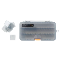 Savage Gear Lurebox 3B Smoke (18,6×10,3×3,4cm)