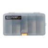 Savage Gear Lurebox 4A Smoke (21.4X11.8X4.5CM)