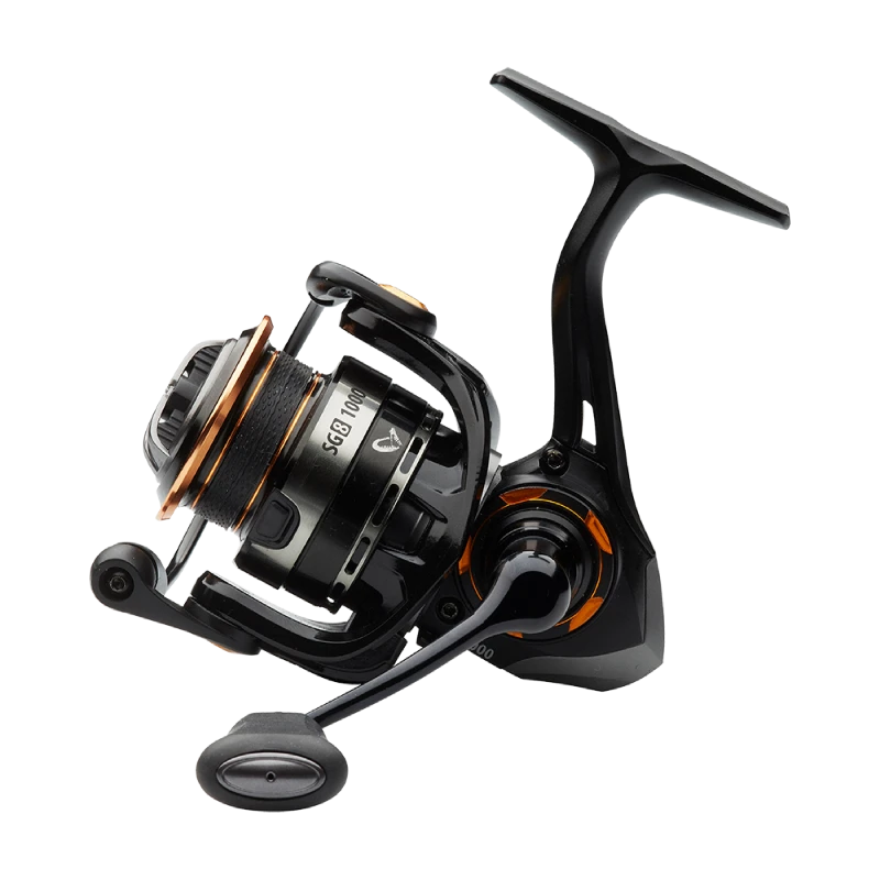 Savage Gear SG8 3000 FD 1 Savage Gear SG8 3000 FD