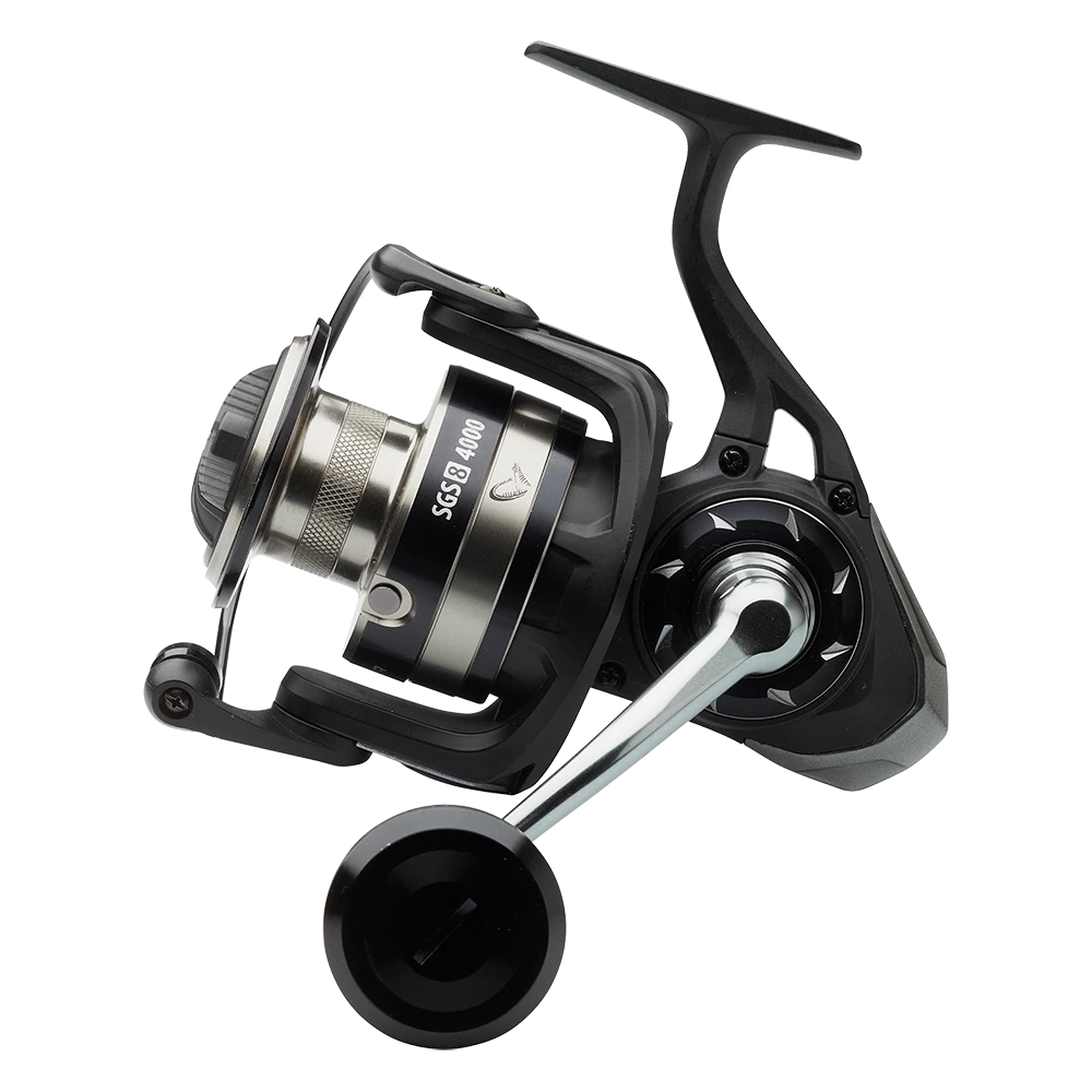 Savage Gear SG8 5000 FD 1 Savage Gear SG8 5000 FD