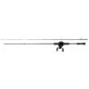 Abu Garcia Max X Black Ops Casting Combo 1,98M 10-40 Gram