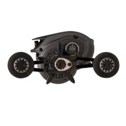 Abu Garcia Revo Beast 41 Reel 5 Abu Garcia Revo Beast 41 Reel -Kwaliteitswinkel Voor Visuitrusting AbuGarciaRevoBeastLowProfile Left 1819 alt3