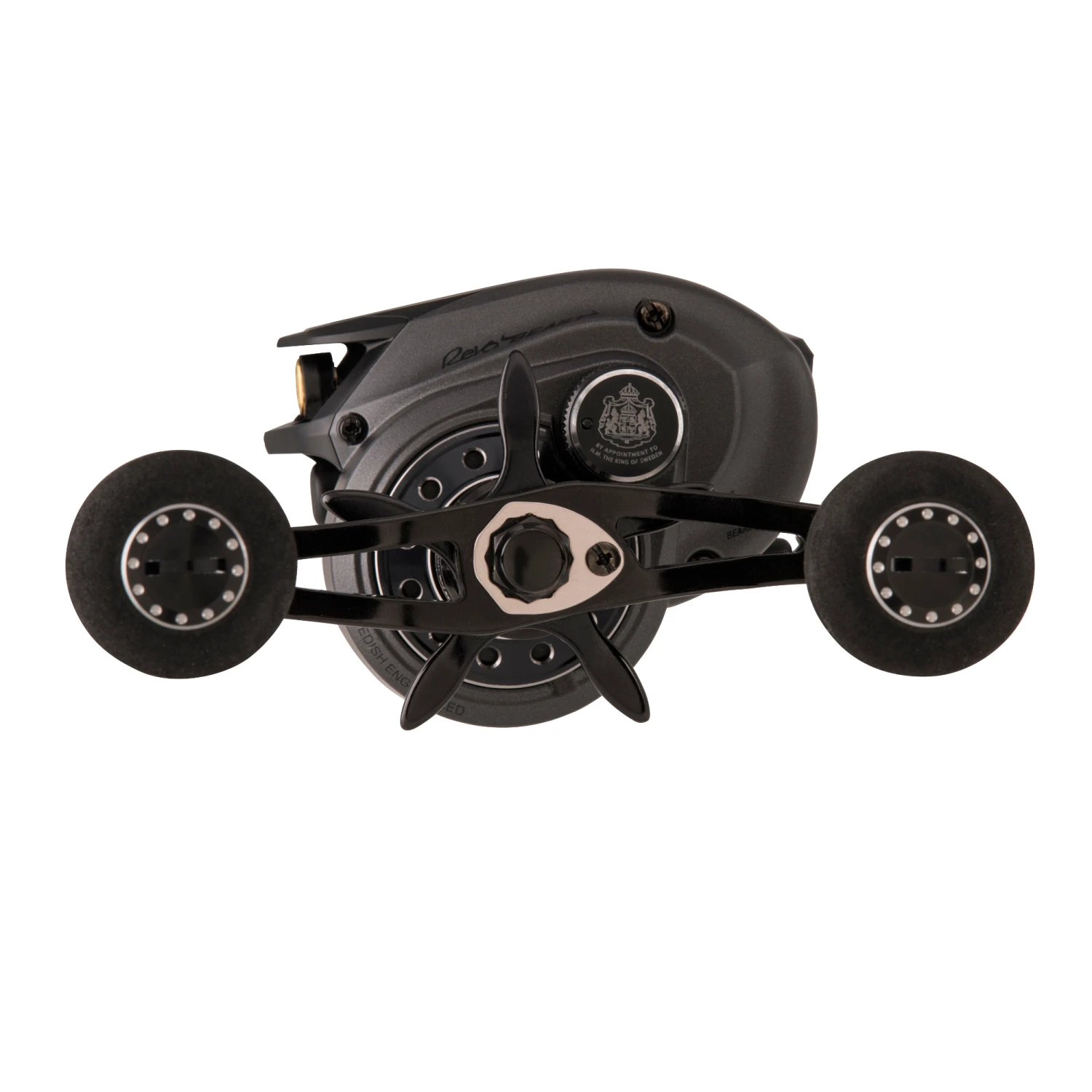 Abu Garcia Revo Beast 41 Reel 3 Abu Garcia Revo Beast 41 Reel - Afbeelding 3