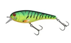 Abu Garcia Beast Hi-Lo Floating Firetiger 9 Cm