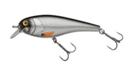 Abu Garcia Beast Hi-Lo Floating Fegis 12 Cm