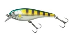 Abu Garcia Beast Hi-Lo Floating Striped Ayu 9 Cm