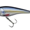 Abu Garcia Beast Hi-Lo Floating Blue Herring 12 Cm