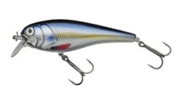 Abu Garcia Beast Hi-Lo Floating Blue Herring 9 Cm