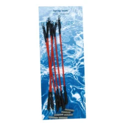 Albatros Deep Blue Spring Boom ( 6 Stuks )