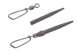 Spro Deadbait Float QC Link + Anti Tangle Rubber