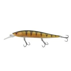 Berkley Dex Stunna +1 Ghost Perch 11cm 14gr