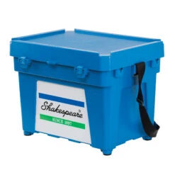 Shakespeare Seatbox Blue