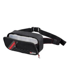 Abu Garcia Hip Bag (27,5cm X 10cm X 14cm)