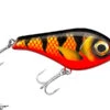 Eastfield Chubby Chaser Red Tiger