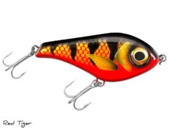 Eastfield Chubby Chaser Red Tiger