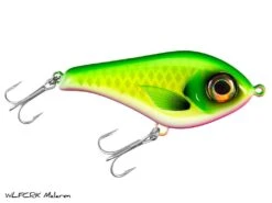 Eastfield Chubby WLFCRK Malaren