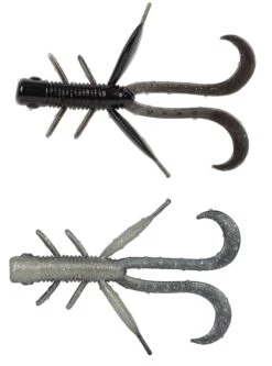 FreeStyle Urban Prey – Hog 70 Glitter Roach