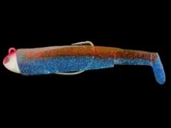 K-Boom Minnow Combo 100 Fire & Ice 12gr